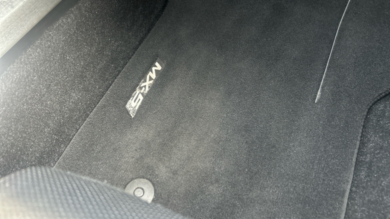 Mazda MX-5 RF 1.5 [132] Sport 2dr Petrol Convertible